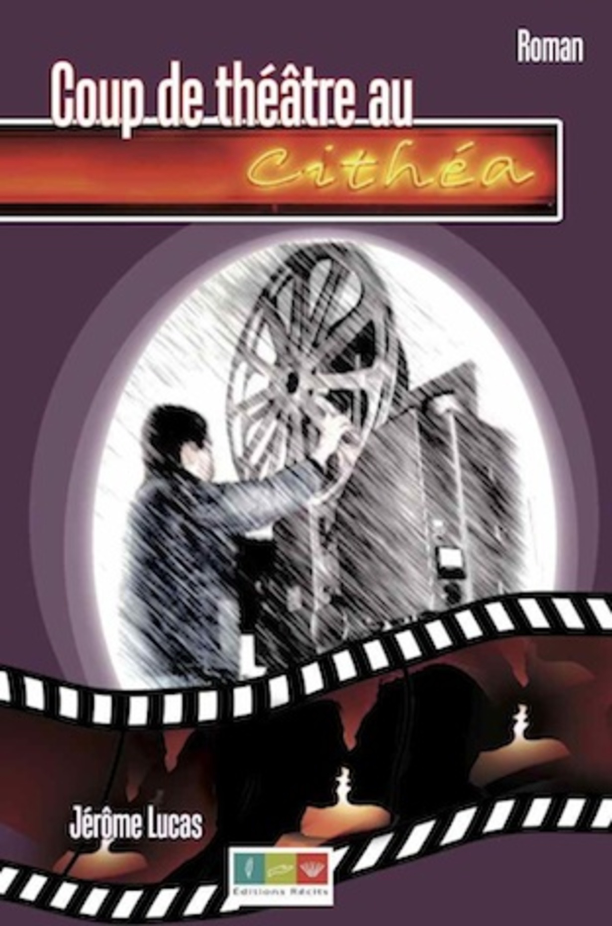 coup de theatre au cithea coup de theatre au cithea