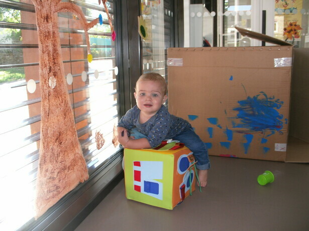 Comment obtenir une place ?<br> Comment obtenir une place ?<br>