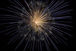 FEU D'ARTIFICE<br> FEU D'ARTIFICE<br>