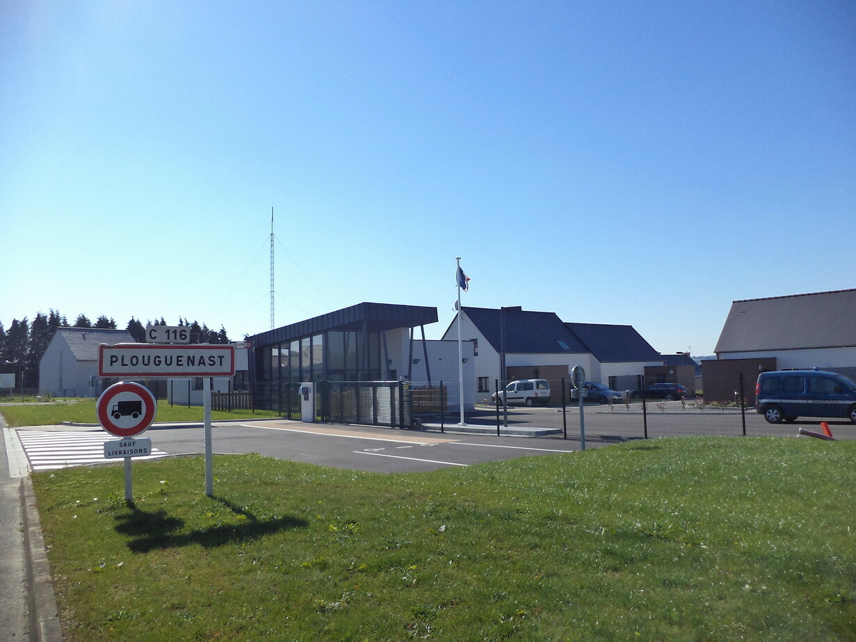 la gendarmerie nationale la gendarmerie nationale