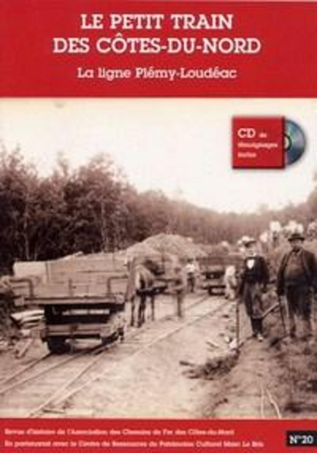 le petit train des cotes-du-nord le petit train des cotes-du-nord