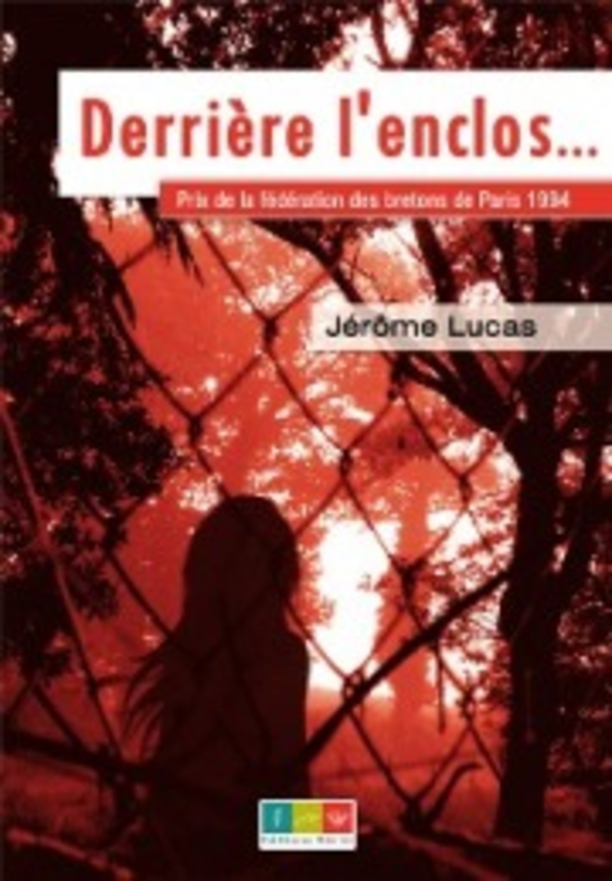 derriere l enclos derriere l enclos