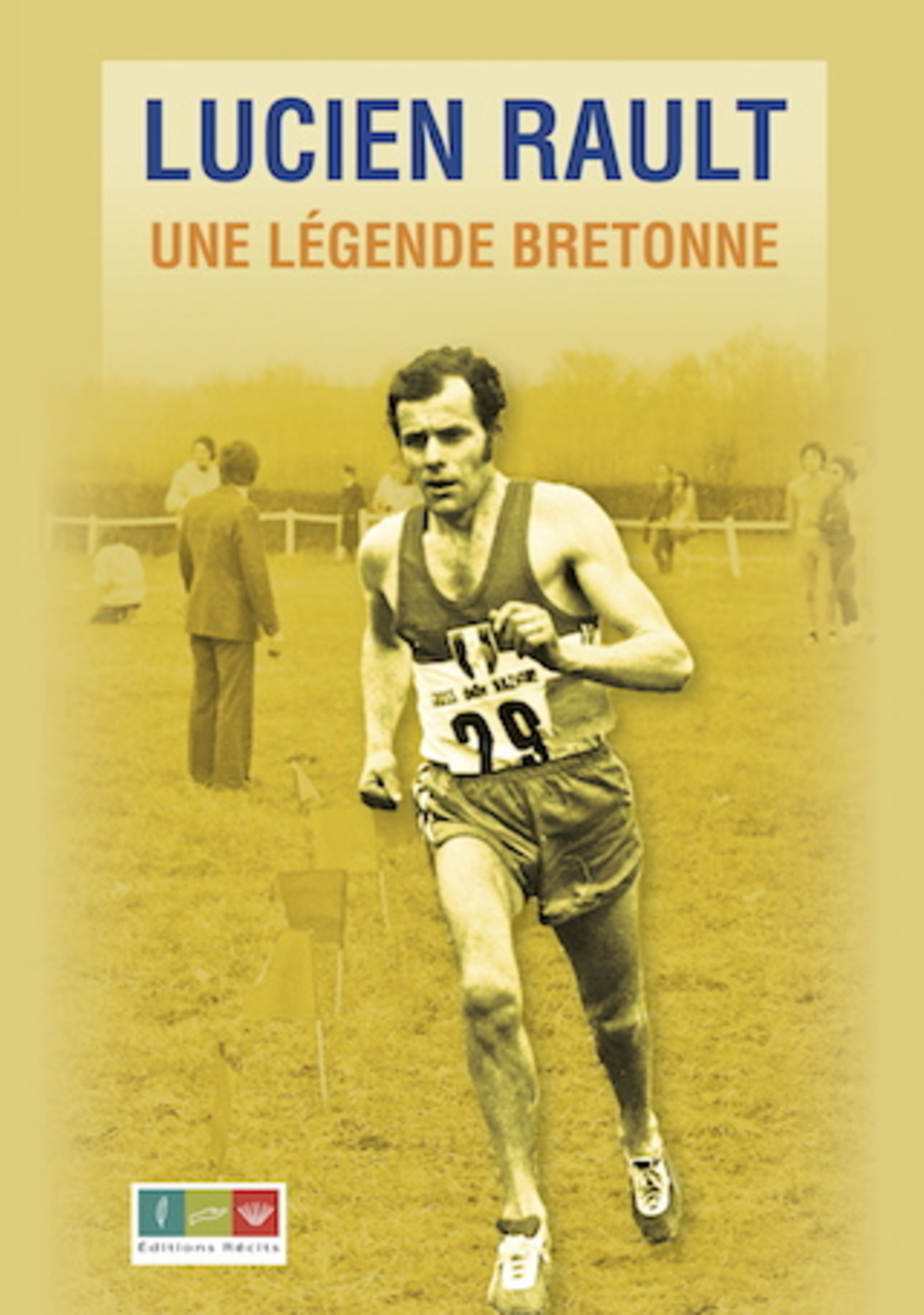 lucien rault, une legende bretonne lucien rault, une legende bretonne